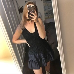 Modern Flapper Dress